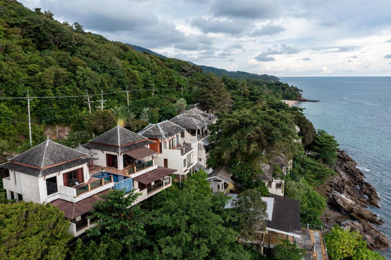 Eagles Nest Villa Ko Lanta Exterior foto