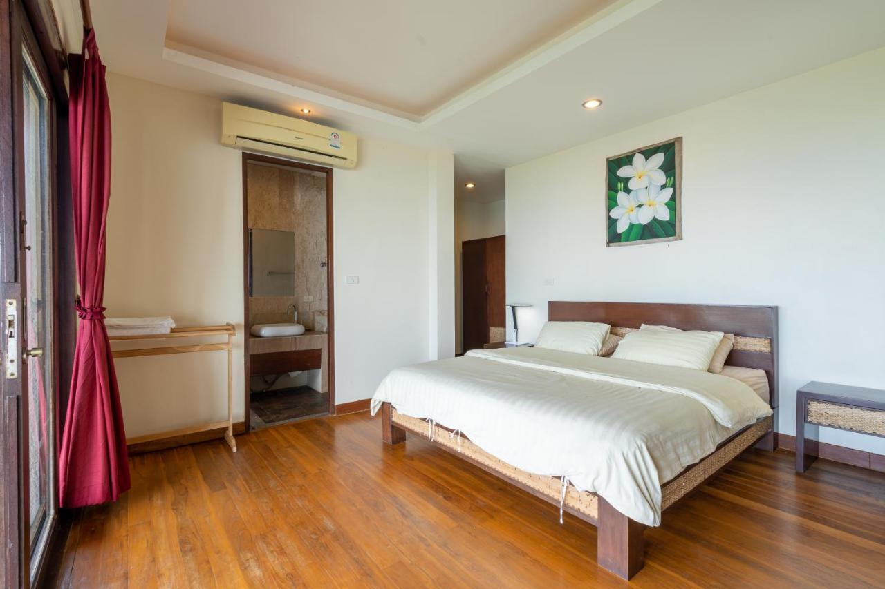 Eagles Nest Villa Ko Lanta Exterior foto