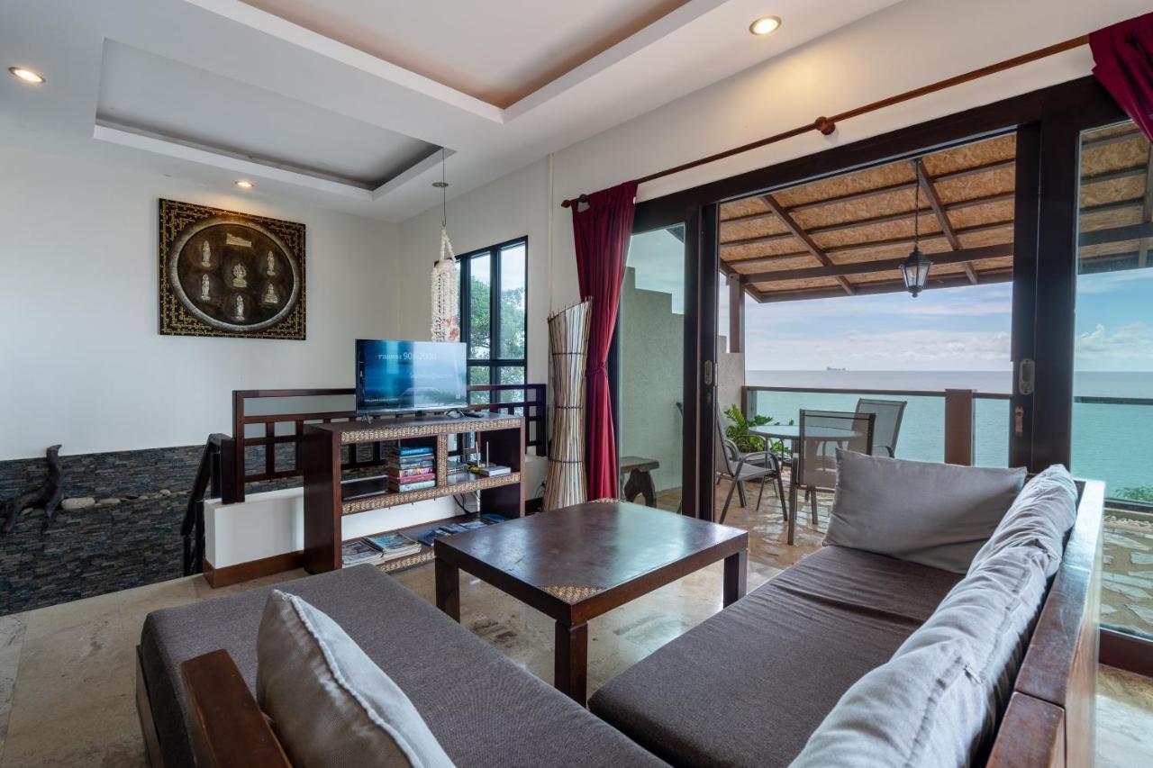 Eagles Nest Villa Ko Lanta Exterior foto