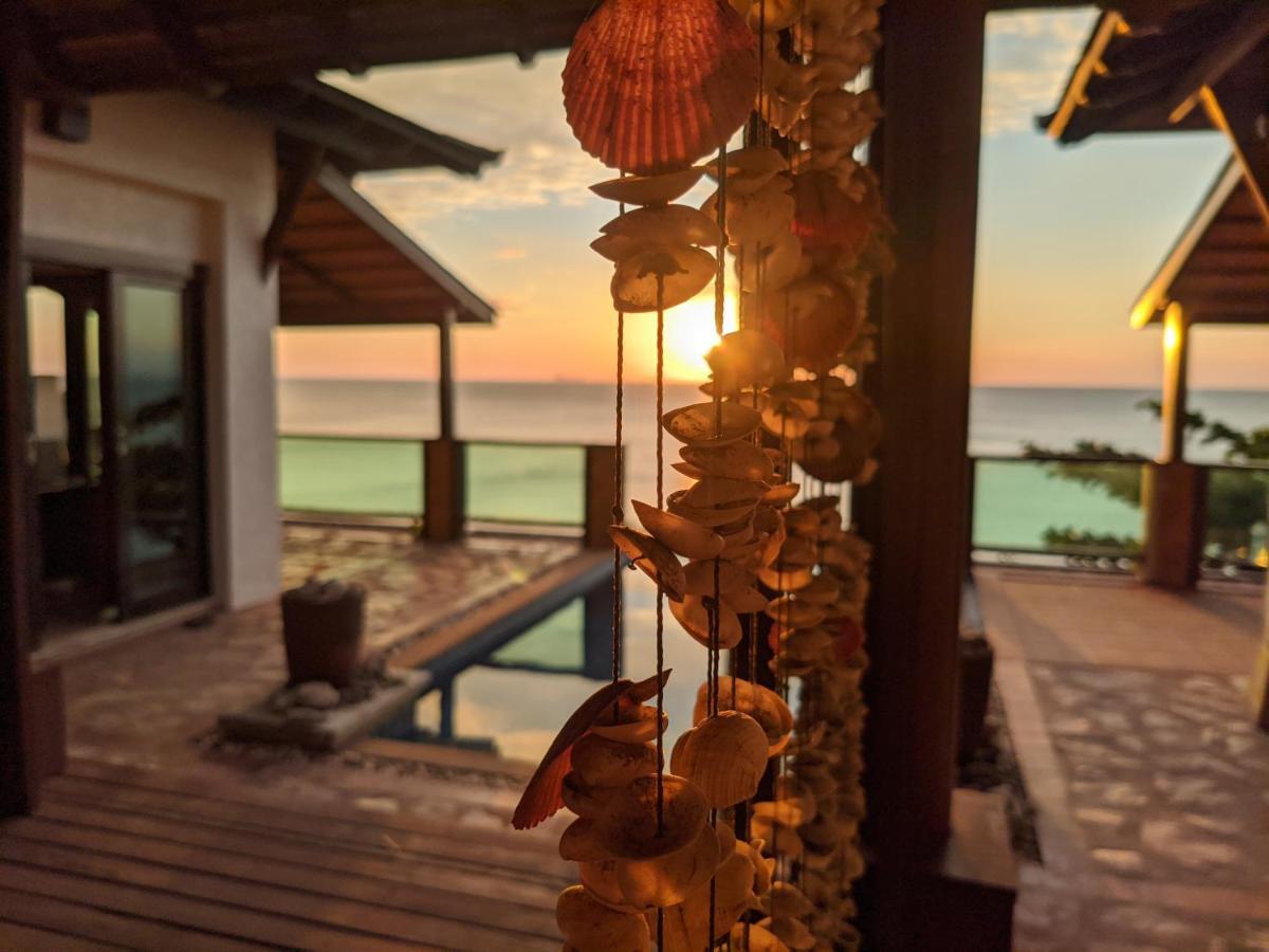 Eagles Nest Villa Ko Lanta Exterior foto