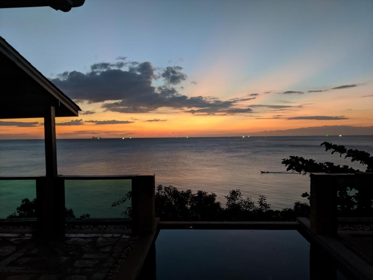 Eagles Nest Villa Ko Lanta Exterior foto